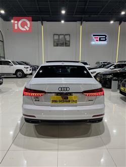 اودي A6